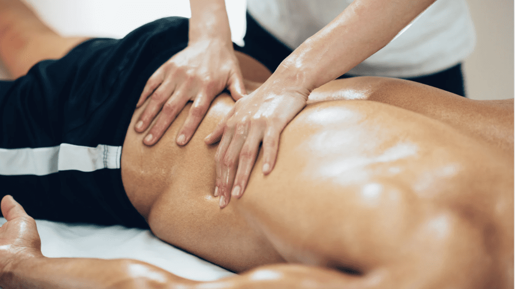 massage